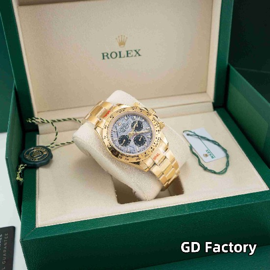 ROLEX      Daytona RO1989 (2025 new)