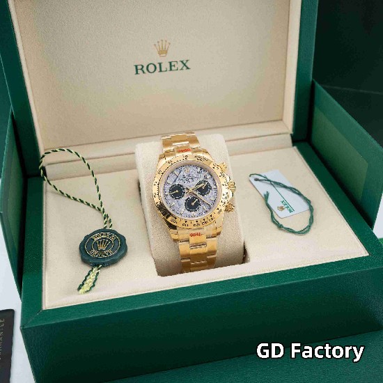 ROLEX      Daytona RO1989 (2025 new)