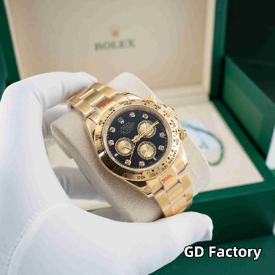 ROLEX      Daytona RO1990 (2025 new)