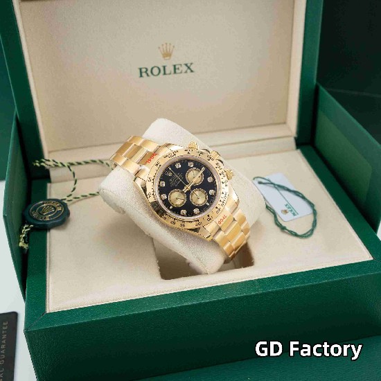 ROLEX      Daytona RO1990 (2025 new)