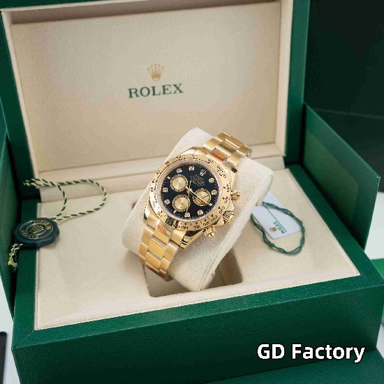 ROLEX      Daytona RO1990 (2025 new)