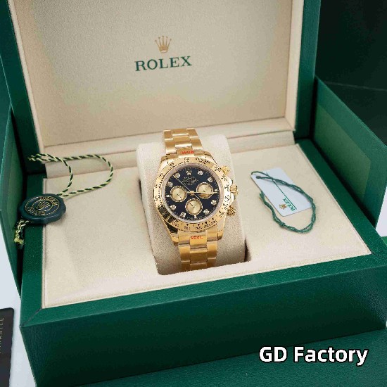 ROLEX      Daytona RO1990 (2025 new)