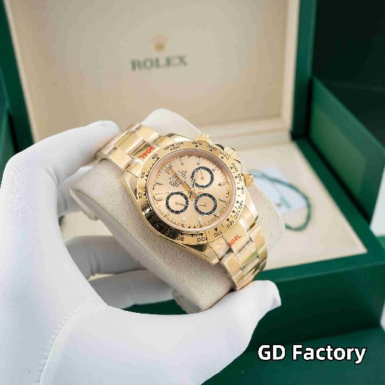 ROLEX      Daytona RO1991 (2025 new)