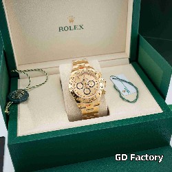 ROLEX      Daytona RO1991 (2025 new)