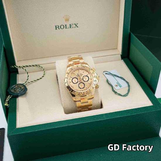 ROLEX      Daytona RO1991 (2025 new)