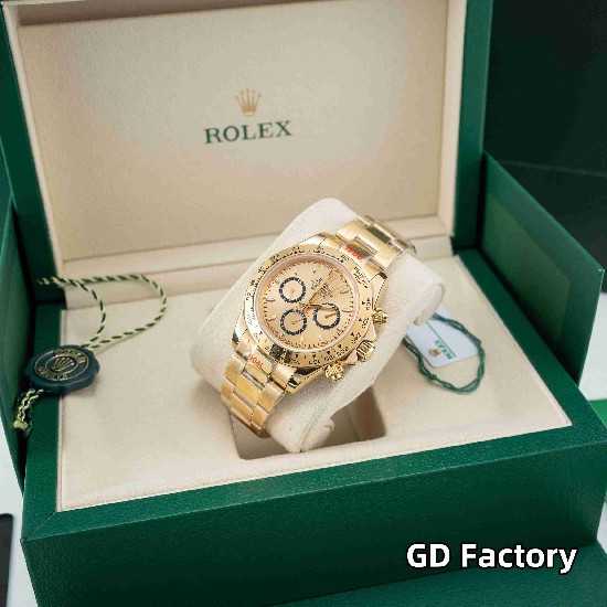 ROLEX      Daytona RO1991 (2025 new)