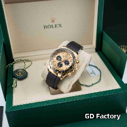 ROLEX      Daytona RO1992 (2025 new)
