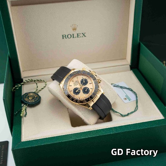 ROLEX      Daytona RO1992 (2025 new)