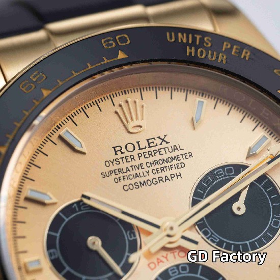 ROLEX      Daytona RO1992 (2025 new)