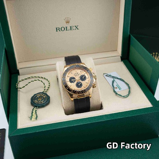ROLEX      Daytona RO1992 (2025 new)
