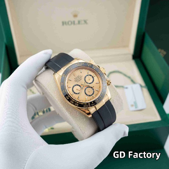 ROLEX      Daytona RO1993 (2025 new)