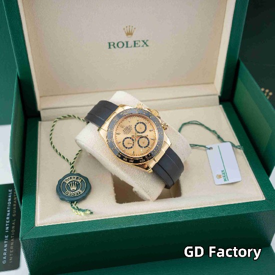 ROLEX      Daytona RO1993 (2025 new)