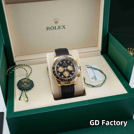 ROLEX      Daytona RO1994 (2025 new)