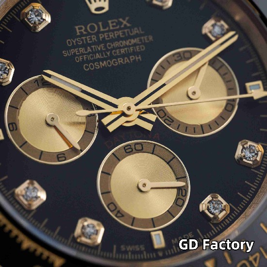 ROLEX      Daytona RO1994 (2025 new)