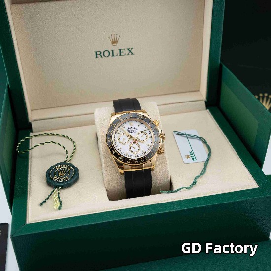 ROLEX      Daytona RO1995 (2025 new)