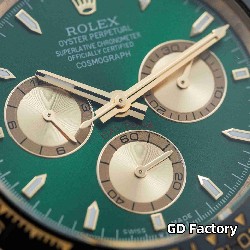 ROLEX      Daytona RO1996 (2025 new)