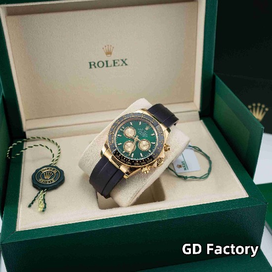ROLEX      Daytona RO1996 (2025 new)