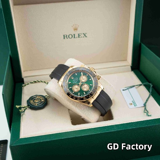 ROLEX      Daytona RO1996 (2025 new)