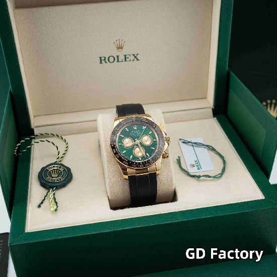 ROLEX      Daytona RO1996 (2025 new)