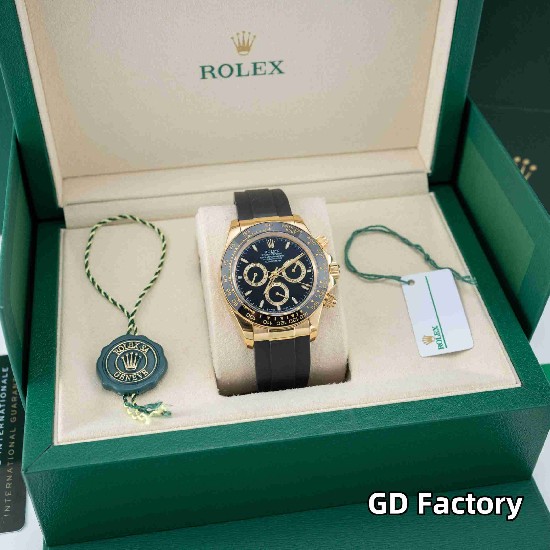 ROLEX      Daytona RO1997 (2025 new)