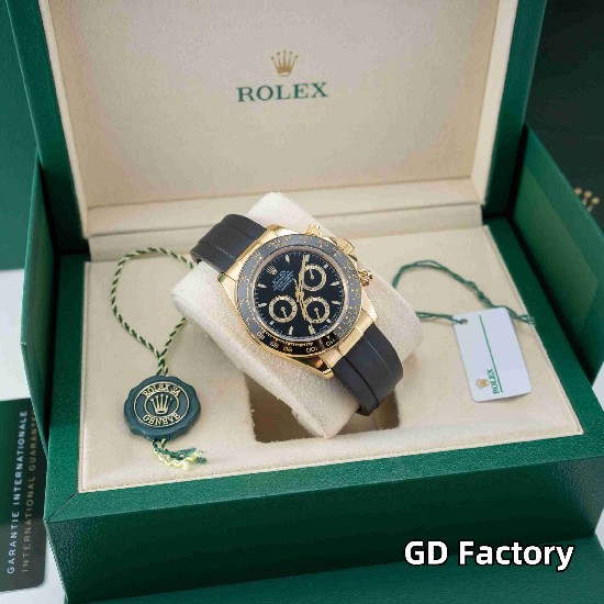 ROLEX      Daytona RO1997 (2025 new)