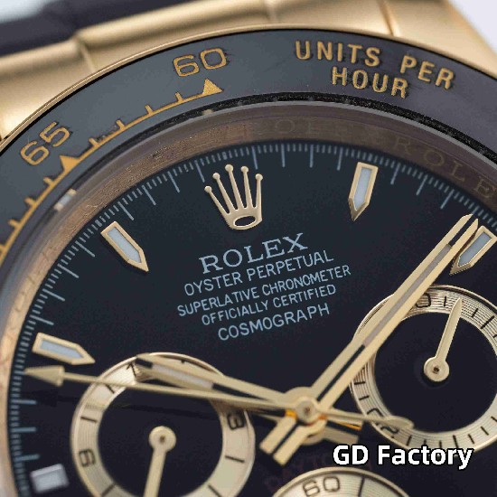 ROLEX      Daytona RO1997 (2025 new)