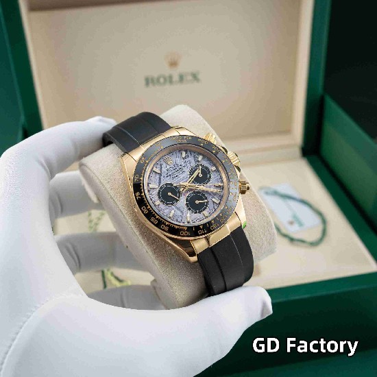 ROLEX      Daytona RO1998 (2025 new)
