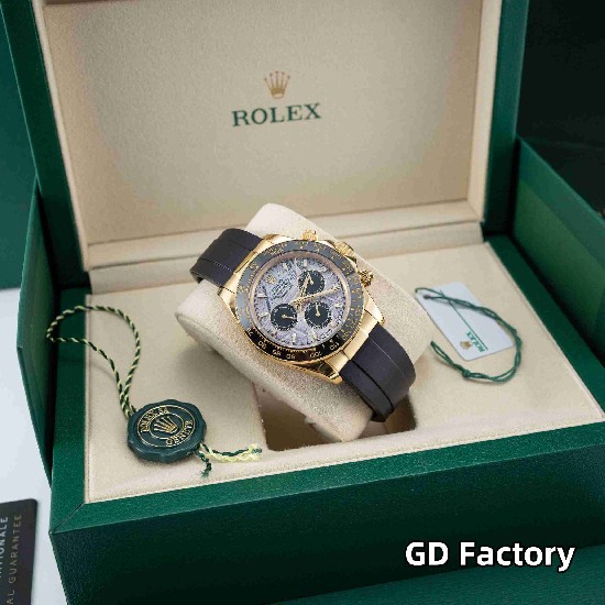 ROLEX      Daytona RO1998 (2025 new)