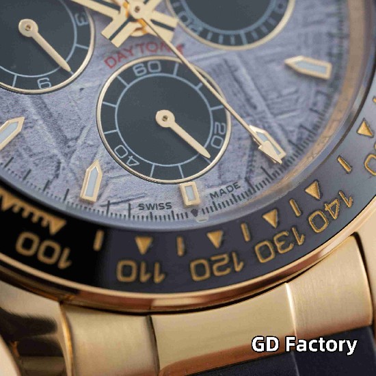 ROLEX      Daytona RO1998 (2025 new)