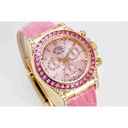 ROLEX   Cosmograph Daytona RO2000 （Moissanite）