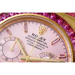 ROLEX   Cosmograph Daytona RO2000 （Moissanite）