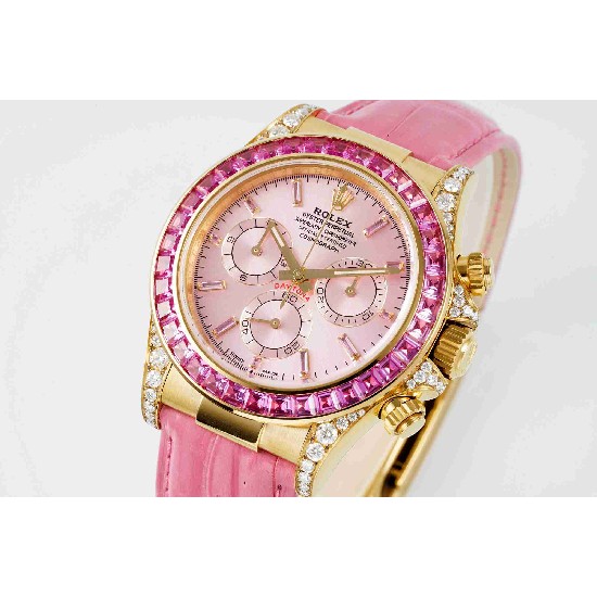 ROLEX   Cosmograph Daytona RO2000 （Moissanite）