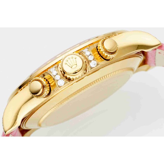 ROLEX   Cosmograph Daytona RO2000 （Moissanite）