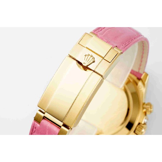 ROLEX   Cosmograph Daytona RO2000 （Moissanite）