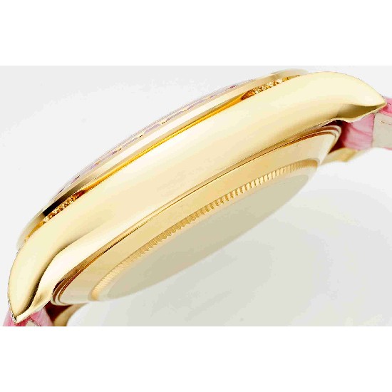 ROLEX   Cosmograph Daytona RO2000 （Moissanite）