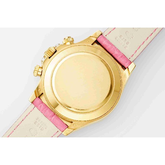 ROLEX   Cosmograph Daytona RO2000 （Moissanite）