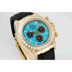 ROLEX   Cosmograph Daytona RO2001 （Moissanite）