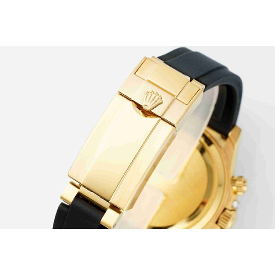 ROLEX   Cosmograph Daytona RO2001 （Moissanite）