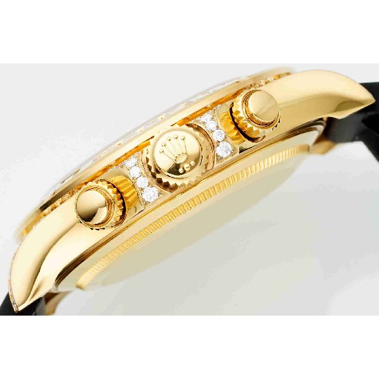 ROLEX   Cosmograph Daytona RO2001 （Moissanite）