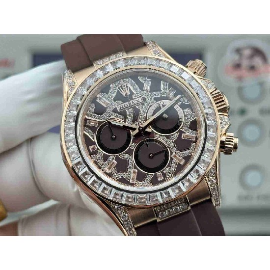 ROLEX   Cosmograph Daytona RO2002