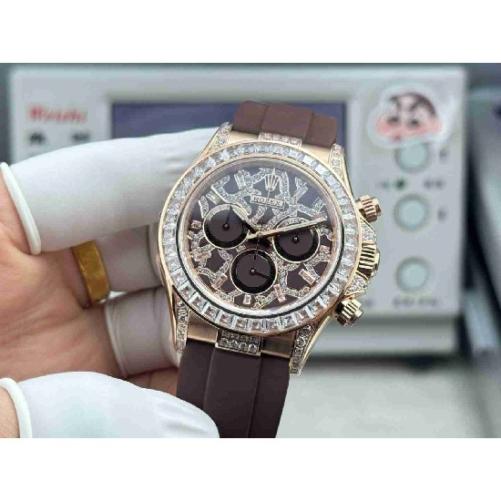 ROLEX   Cosmograph Daytona RO2002