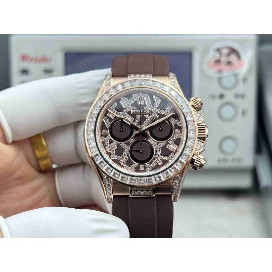 ROLEX   Cosmograph Daytona RO2002