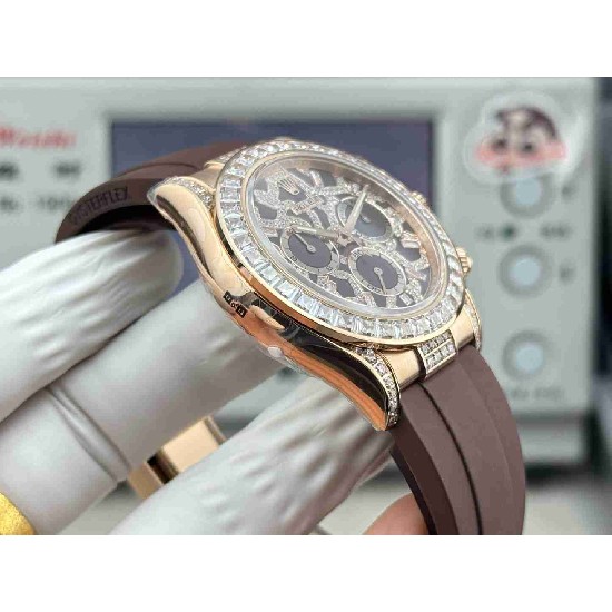 ROLEX   Cosmograph Daytona RO2002