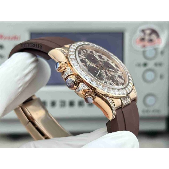 ROLEX   Cosmograph Daytona RO2002