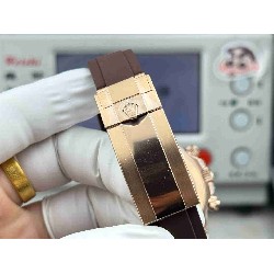 ROLEX   Cosmograph Daytona RO2002