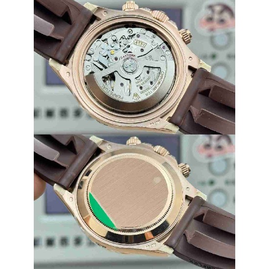 ROLEX   Cosmograph Daytona RO2002