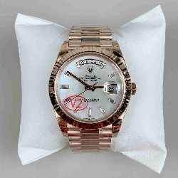ROLEX   Day Date 40 RO2004