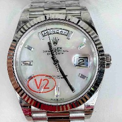 ROLEX   Day Date 40 RO2006