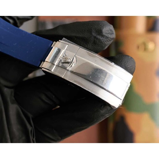 ROLEX     Date just 41 RO2007 (SALE)