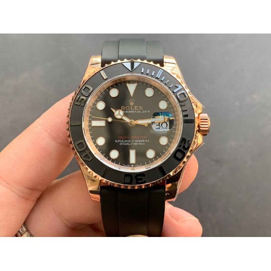 ROLEX    A Yacht-Master RO2009 (SALE)